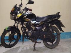 BAJAJ DISCOVER 100